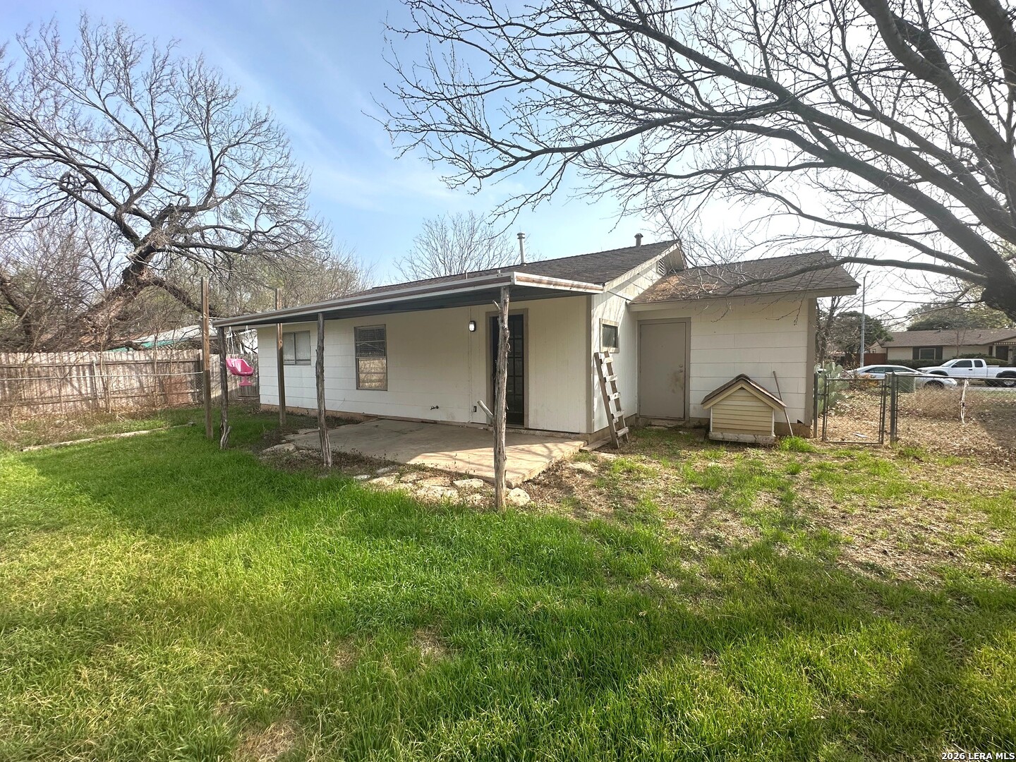 6731 Spring Forest San Antonio TX 78249