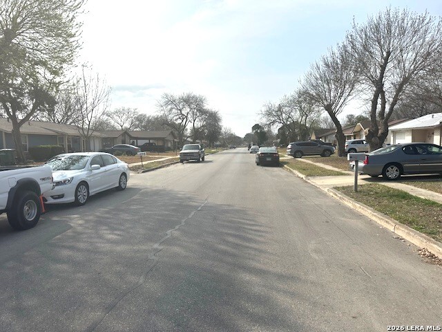 6731 Spring Forest San Antonio TX 78249