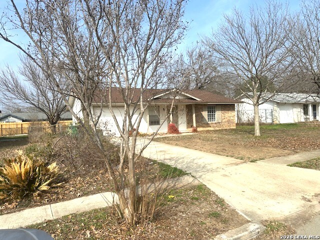 6731 Spring Forest San Antonio TX 78249