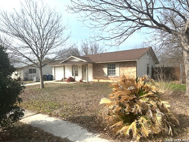 6731 Spring Forest San Antonio TX 78249