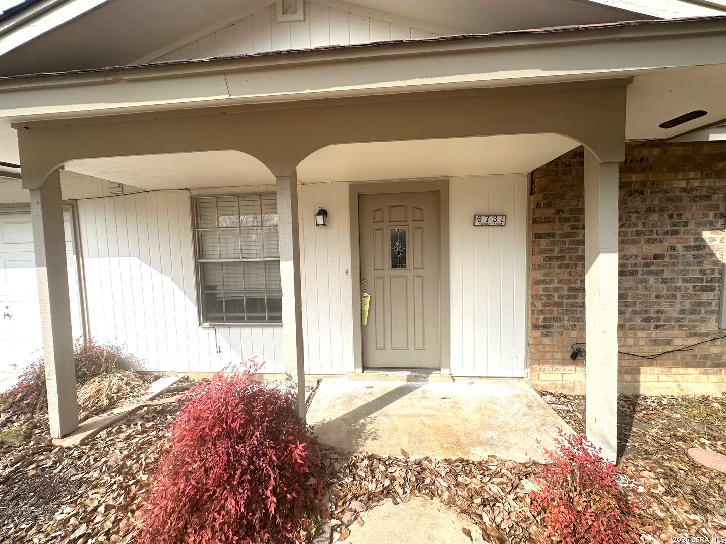 6731 Spring Forest San Antonio TX 78249