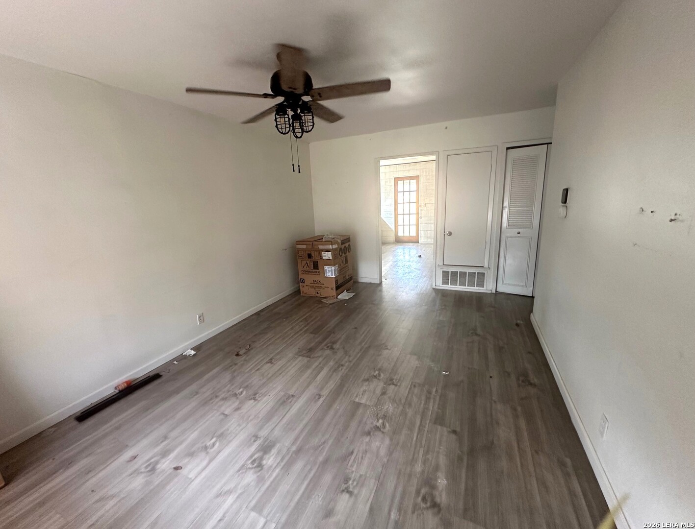 6731 Spring Forest San Antonio TX 78249