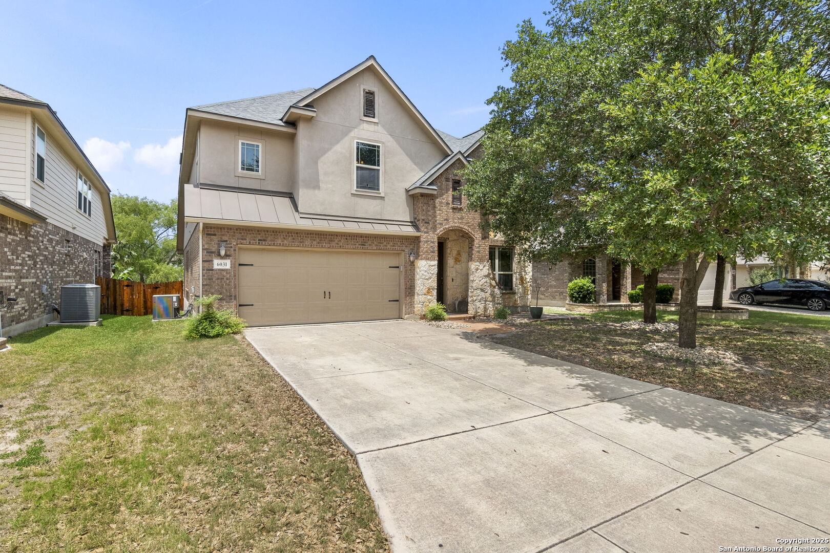 6031 Diego Lane San Antonio TX 78253