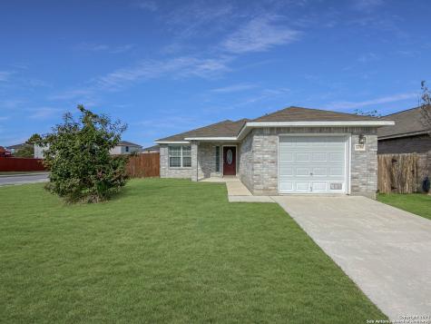 9679 Acadian Drive San Antonio TX 78245