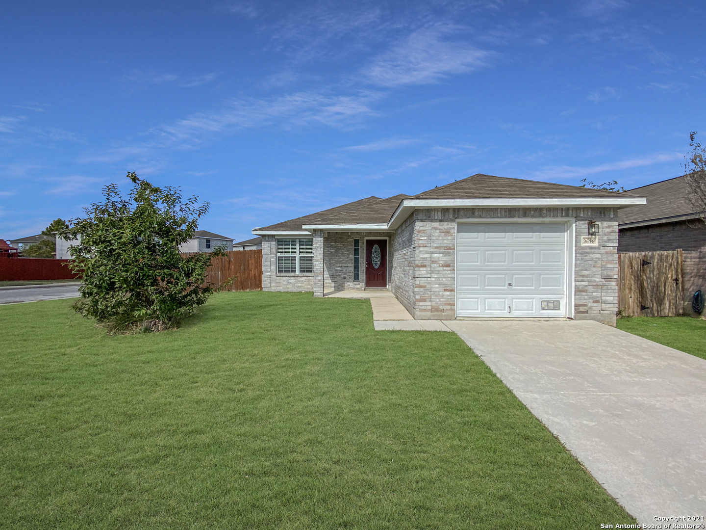 9679 Acadian Drive San Antonio TX 78245