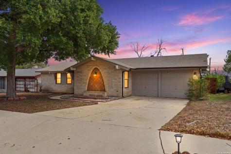 6514 Forest Grove San Antonio TX 78240