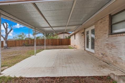 6514 Forest Grove San Antonio TX 78240
