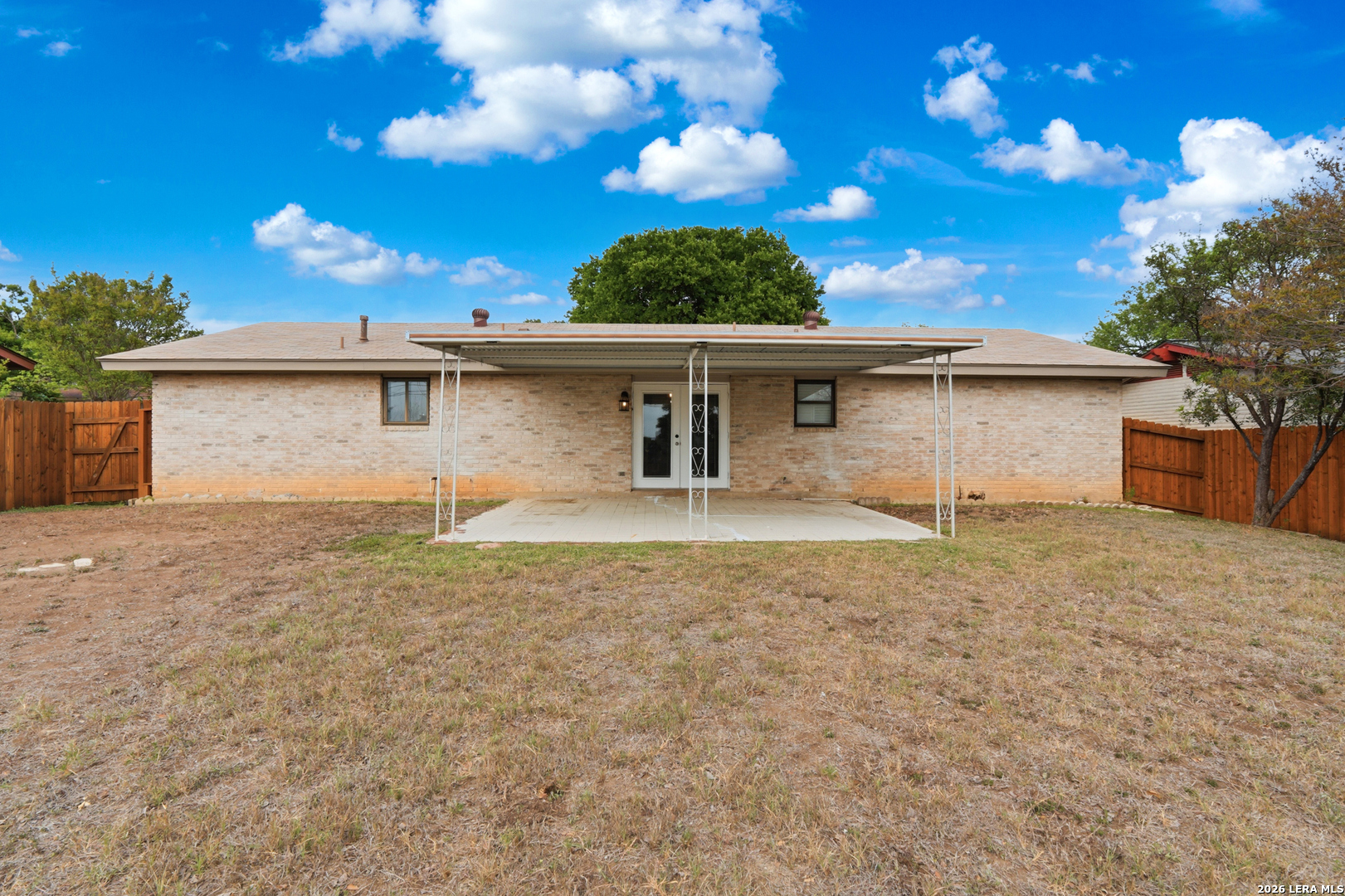 6514 Forest Grove San Antonio TX 78240