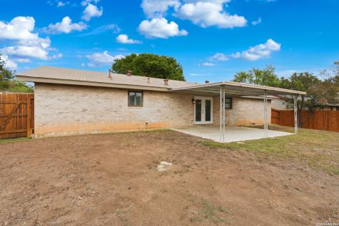 6514 Forest Grove San Antonio TX 78240