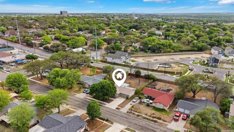 6514 Forest Grove San Antonio TX 78240
