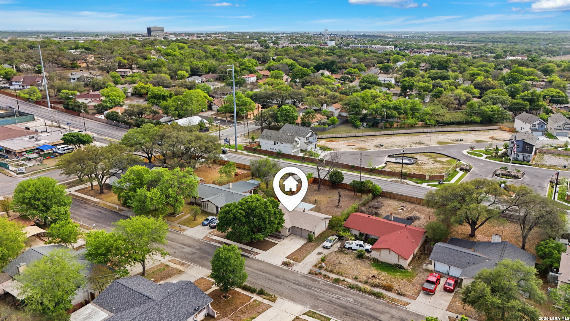 6514 Forest Grove San Antonio TX 78240