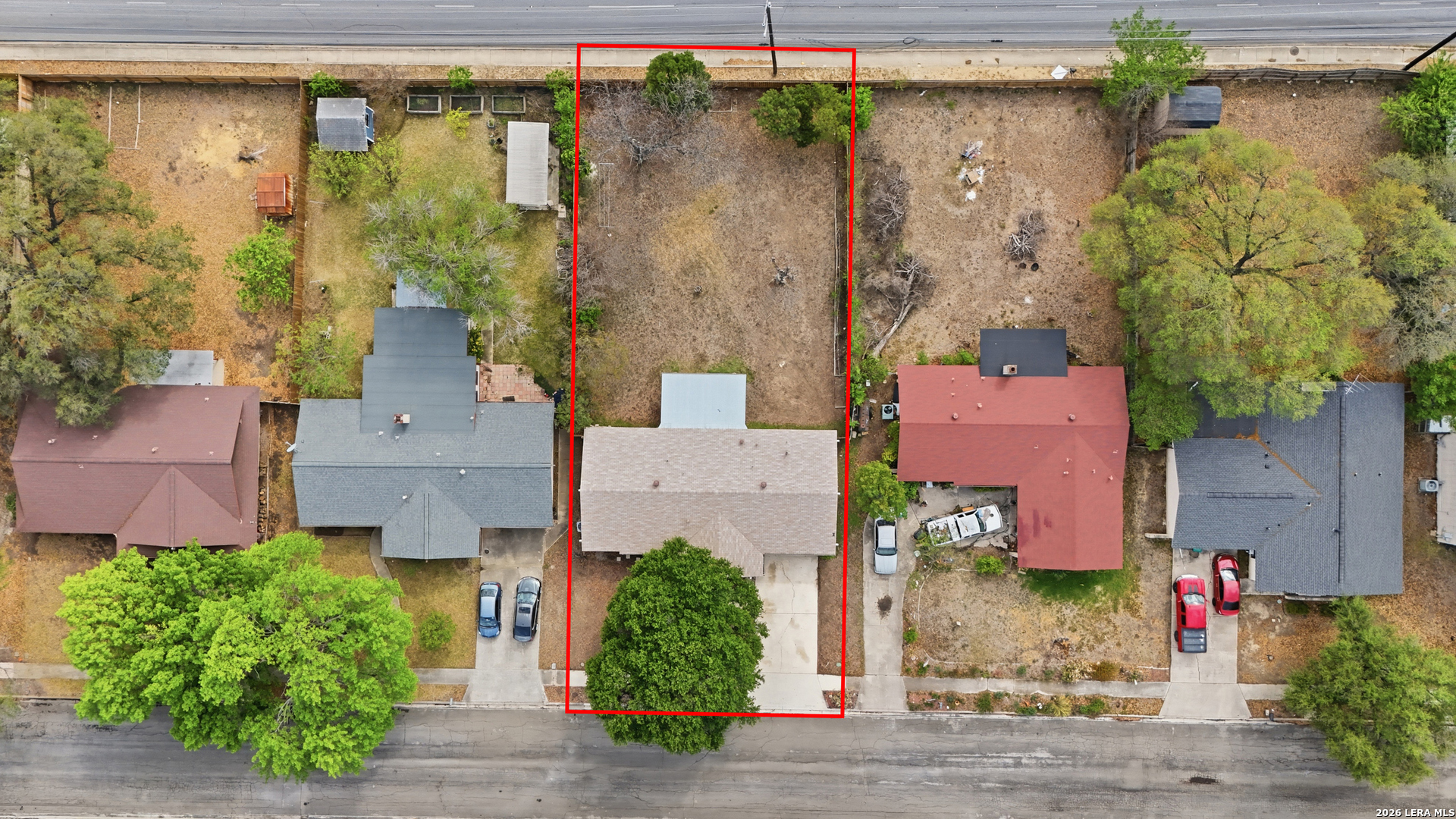 6514 Forest Grove San Antonio TX 78240