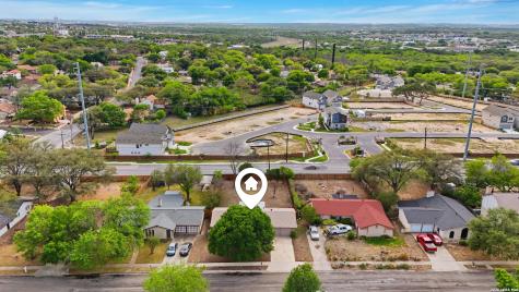 6514 Forest Grove San Antonio TX 78240