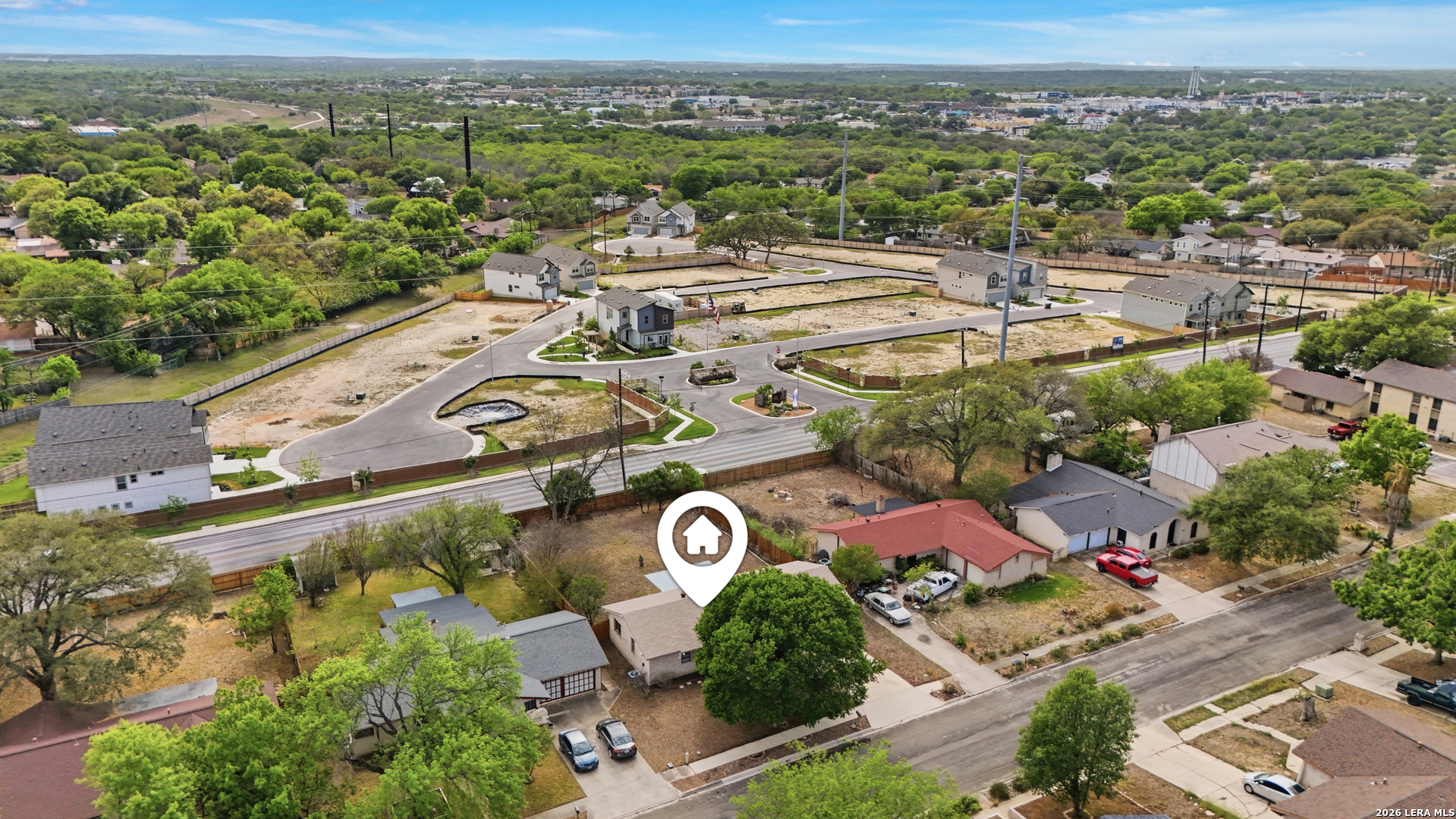 6514 Forest Grove San Antonio TX 78240