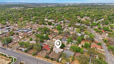 6514 Forest Grove San Antonio TX 78240