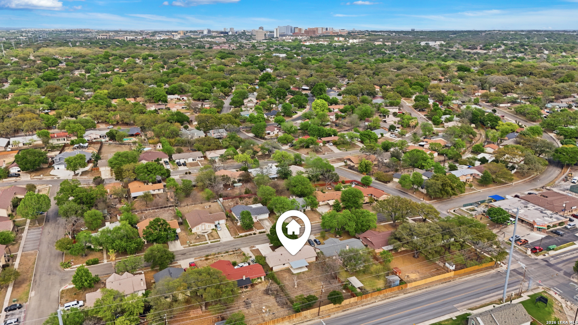 6514 Forest Grove San Antonio TX 78240