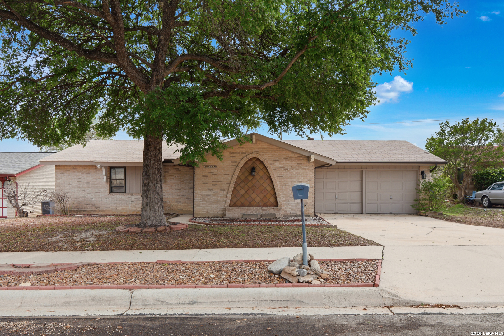 6514 Forest Grove San Antonio TX 78240