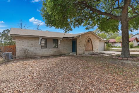 6514 Forest Grove San Antonio TX 78240