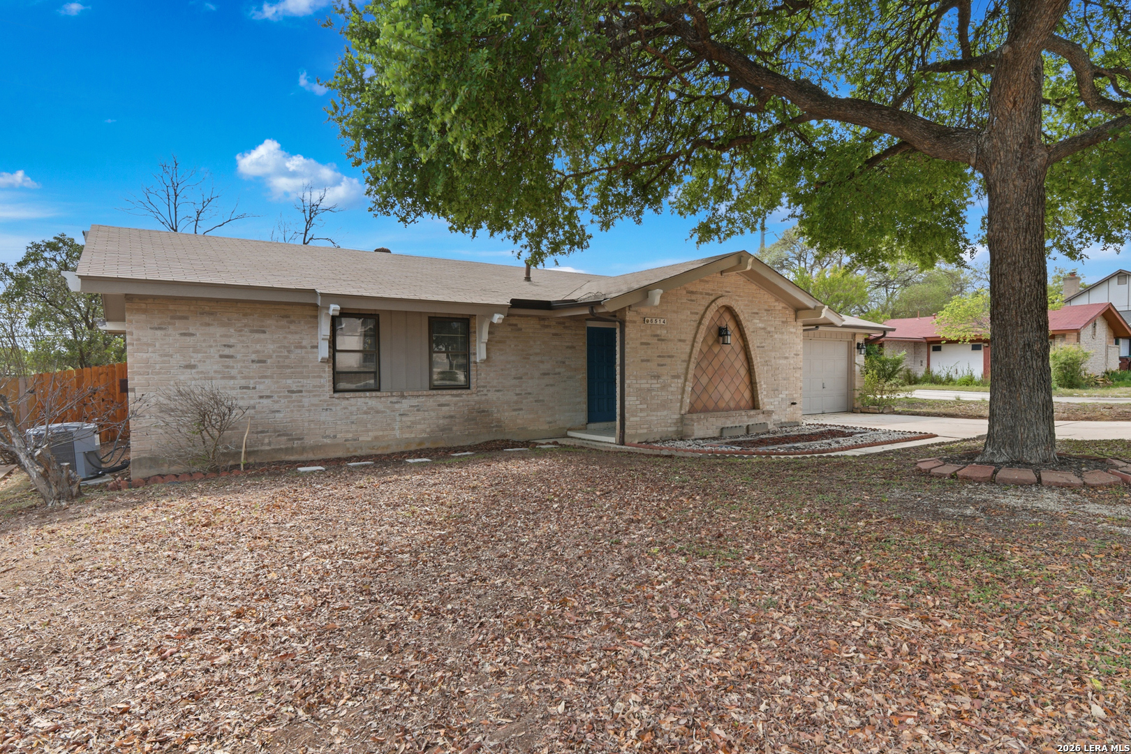 6514 Forest Grove San Antonio TX 78240