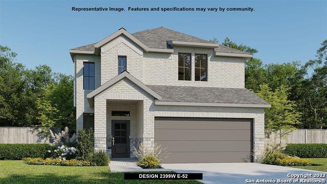 2635 Barkey Springs San Antonio TX 78245
