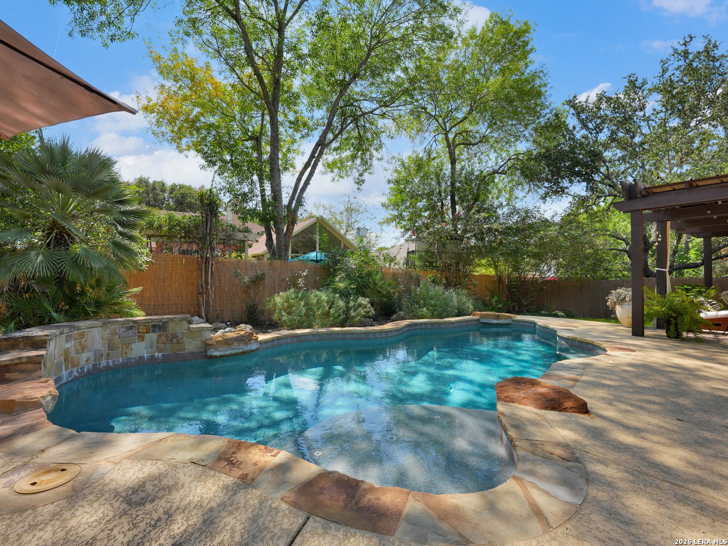 18039 Summer Knoll Drive San Antonio TX 78258