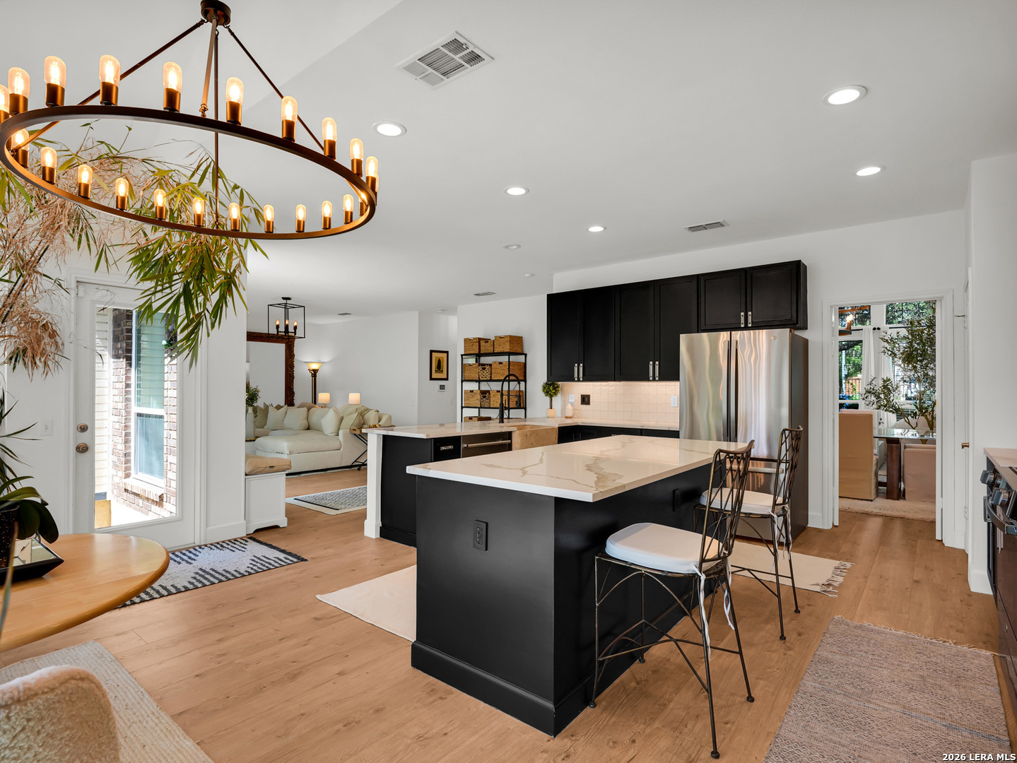 18039 Summer Knoll Drive San Antonio TX 78258