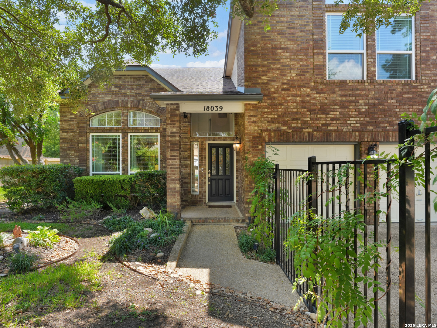 18039 Summer Knoll Drive San Antonio TX 78258