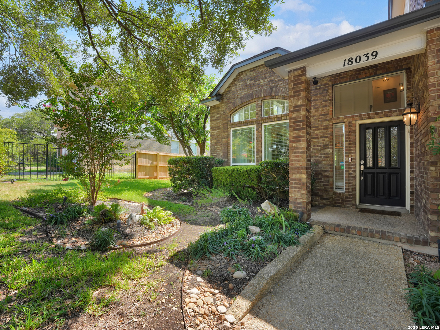 18039 Summer Knoll Drive San Antonio TX 78258