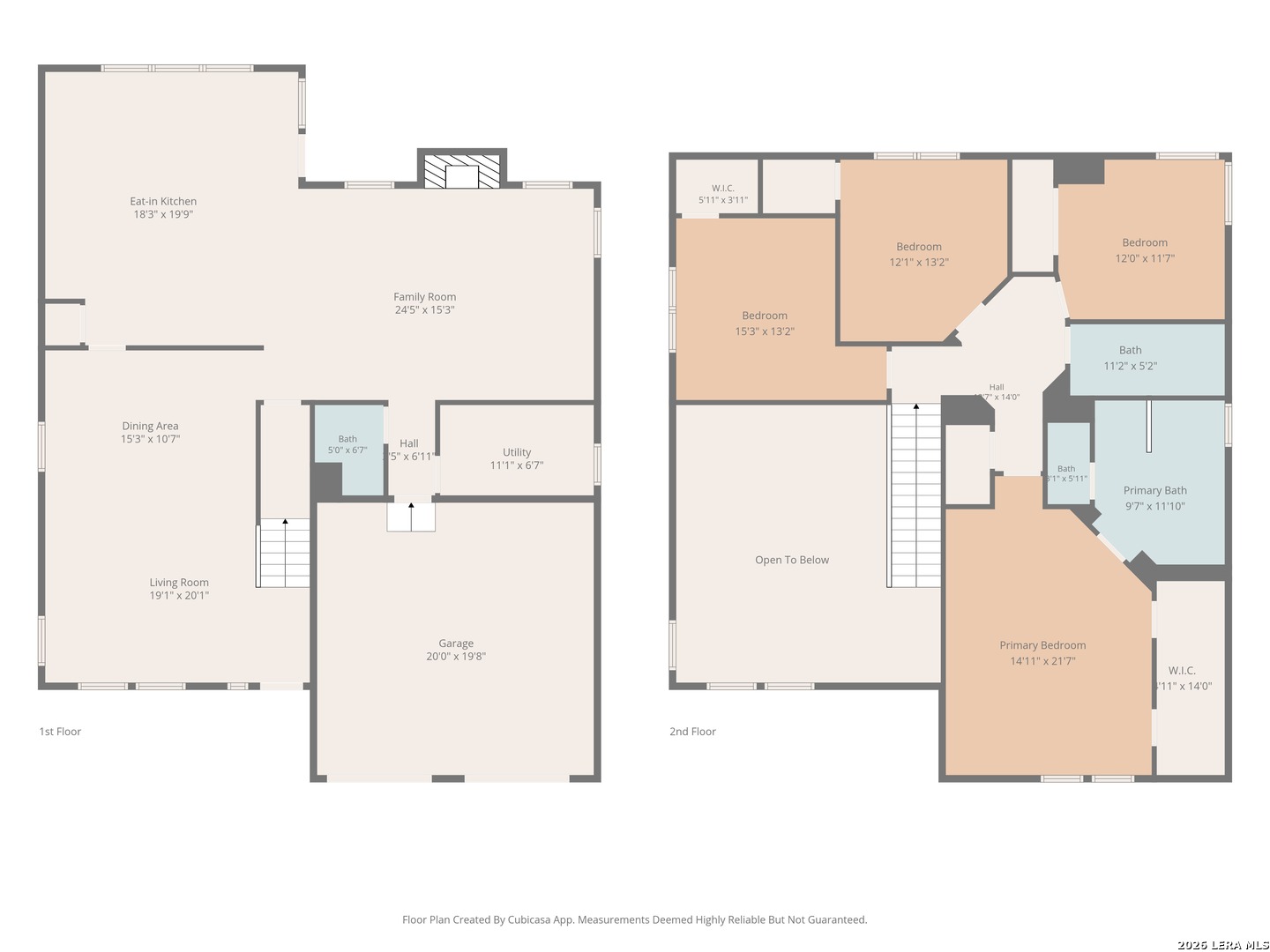 18039 Summer Knoll Drive San Antonio TX 78258