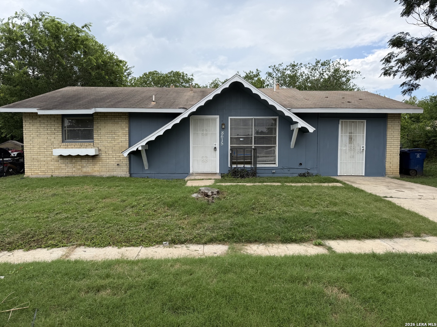 8615 Standing Rock Street San Antonio TX 78242