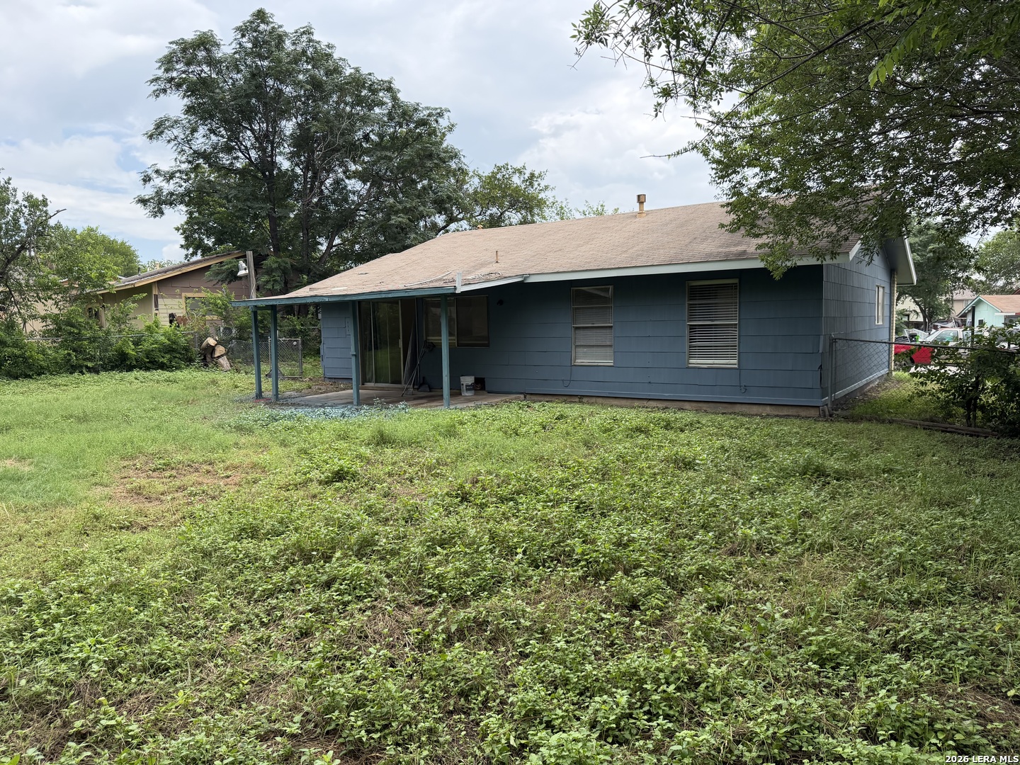 8615 Standing Rock Street San Antonio TX 78242