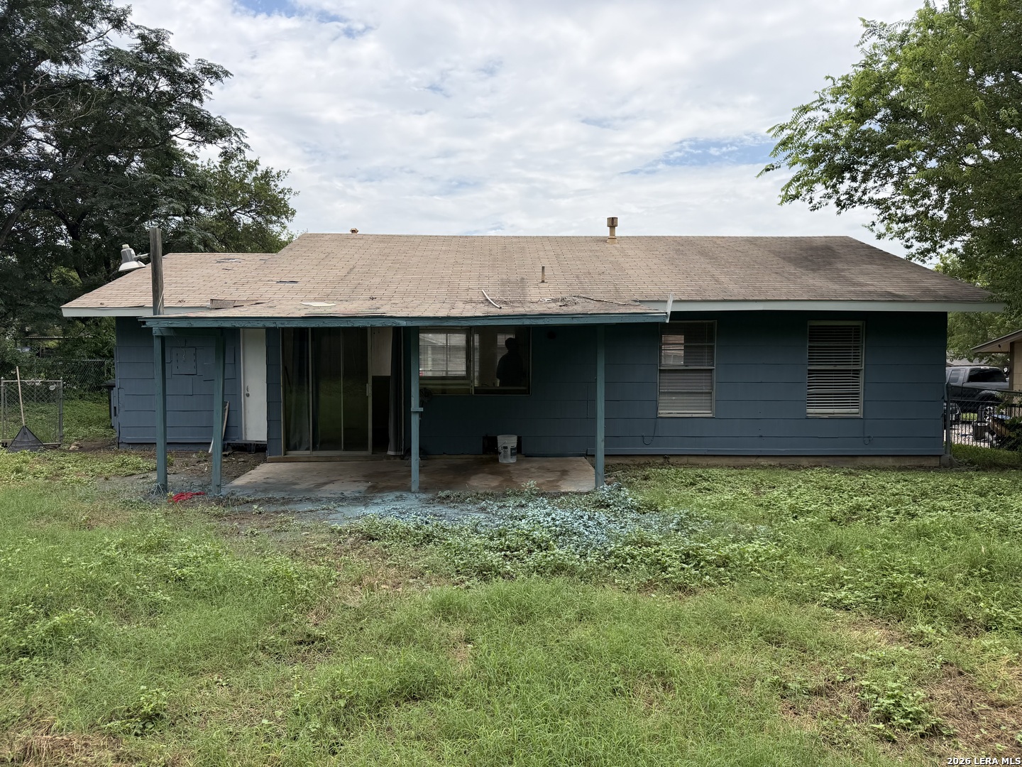 8615 Standing Rock Street San Antonio TX 78242