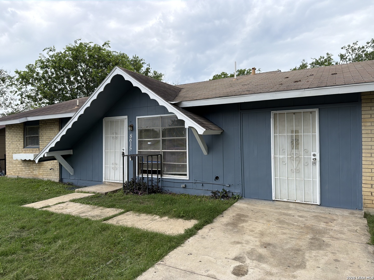 8615 Standing Rock Street San Antonio TX 78242