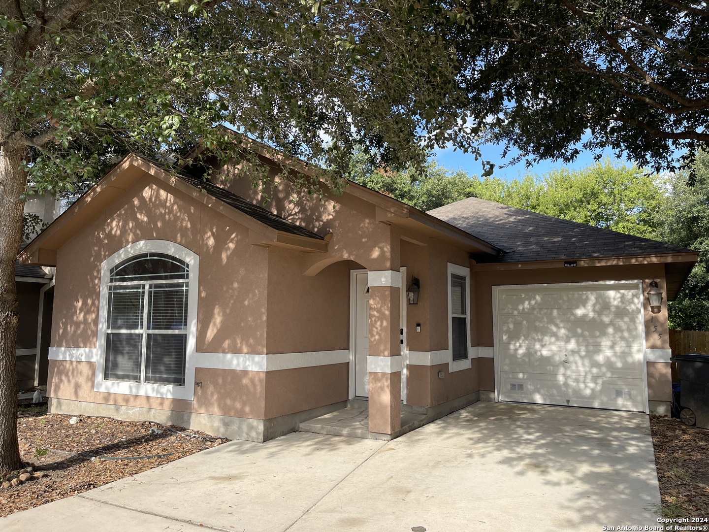 7155 Summer Way San Antonio TX 78240