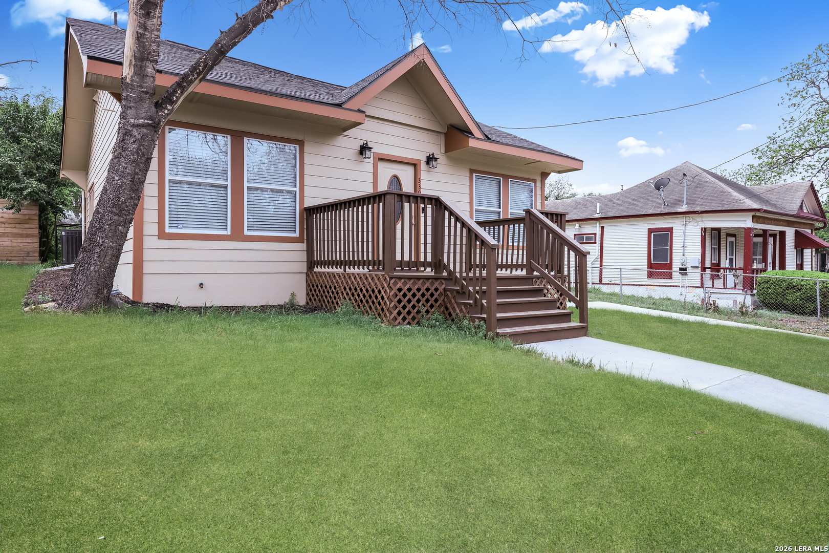 330 Cooper San Antonio TX 78210