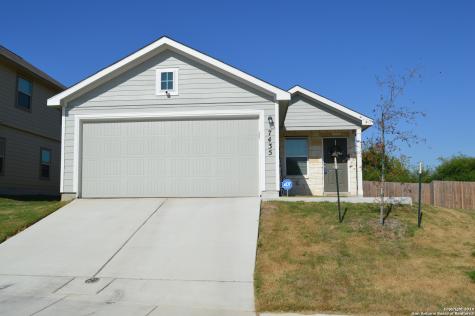 7435 Summer Blossom Court Converse TX 78109