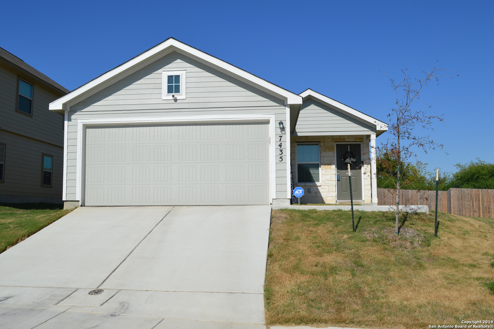 7435 Summer Blossom Court Converse TX 78109