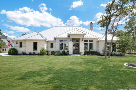 767 Maximino Ridge Road Bulverde TX 78163