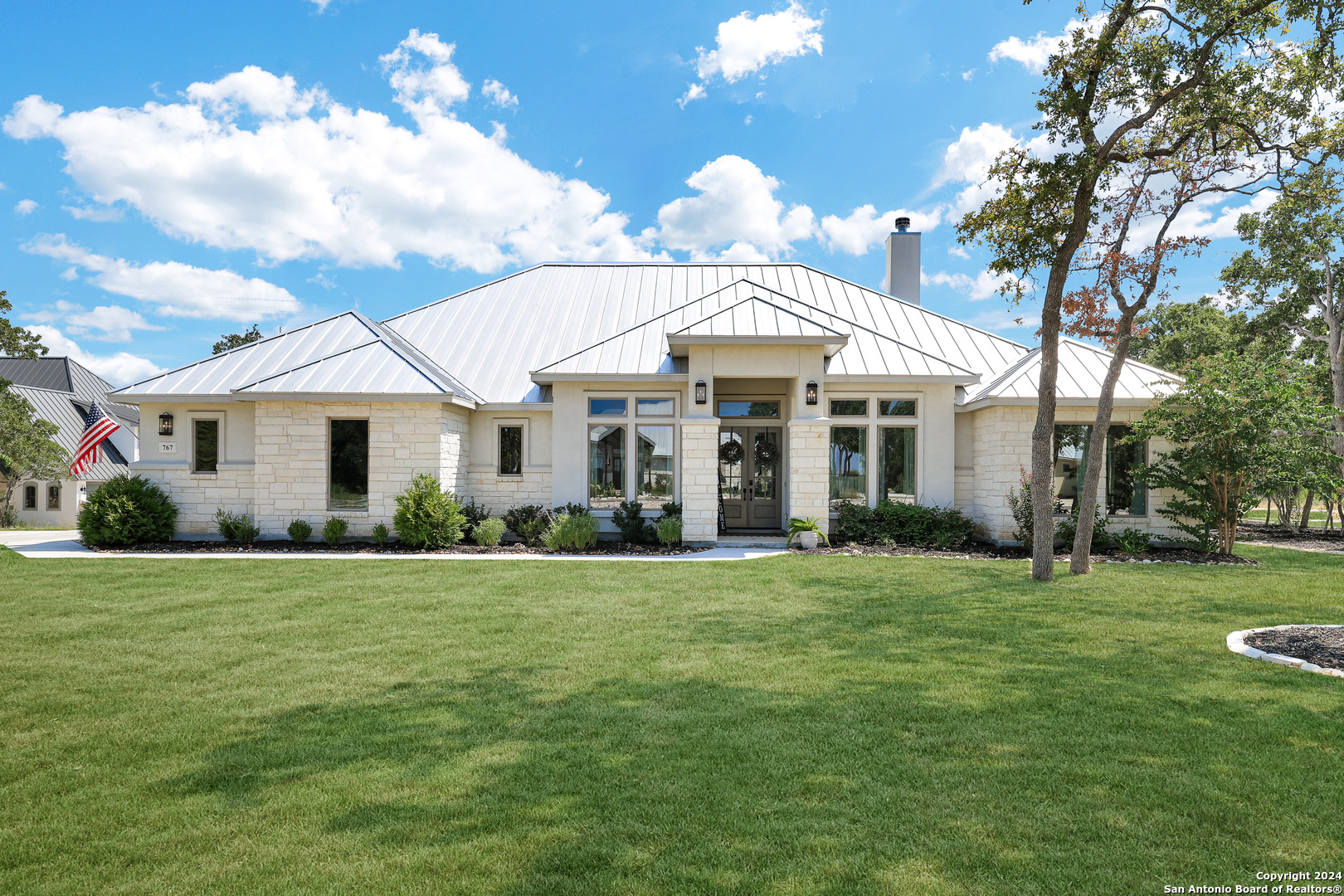 767 Maximino Ridge Road Bulverde TX 78163