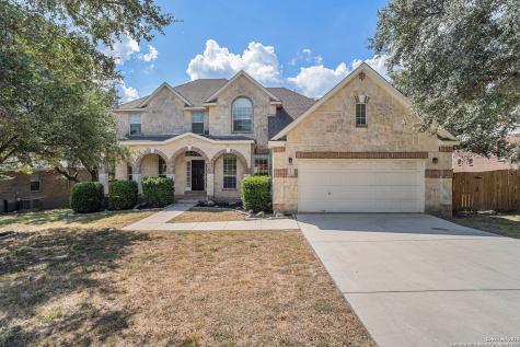 1016 Steubing Oaks San Antonio TX 78258