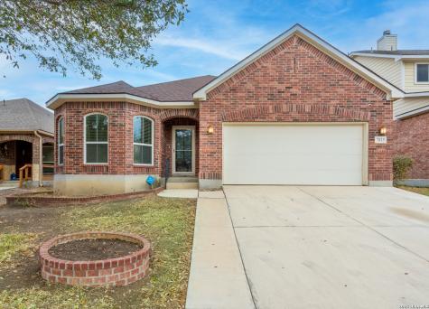 7815 Kings Spring San Antonio TX 78254