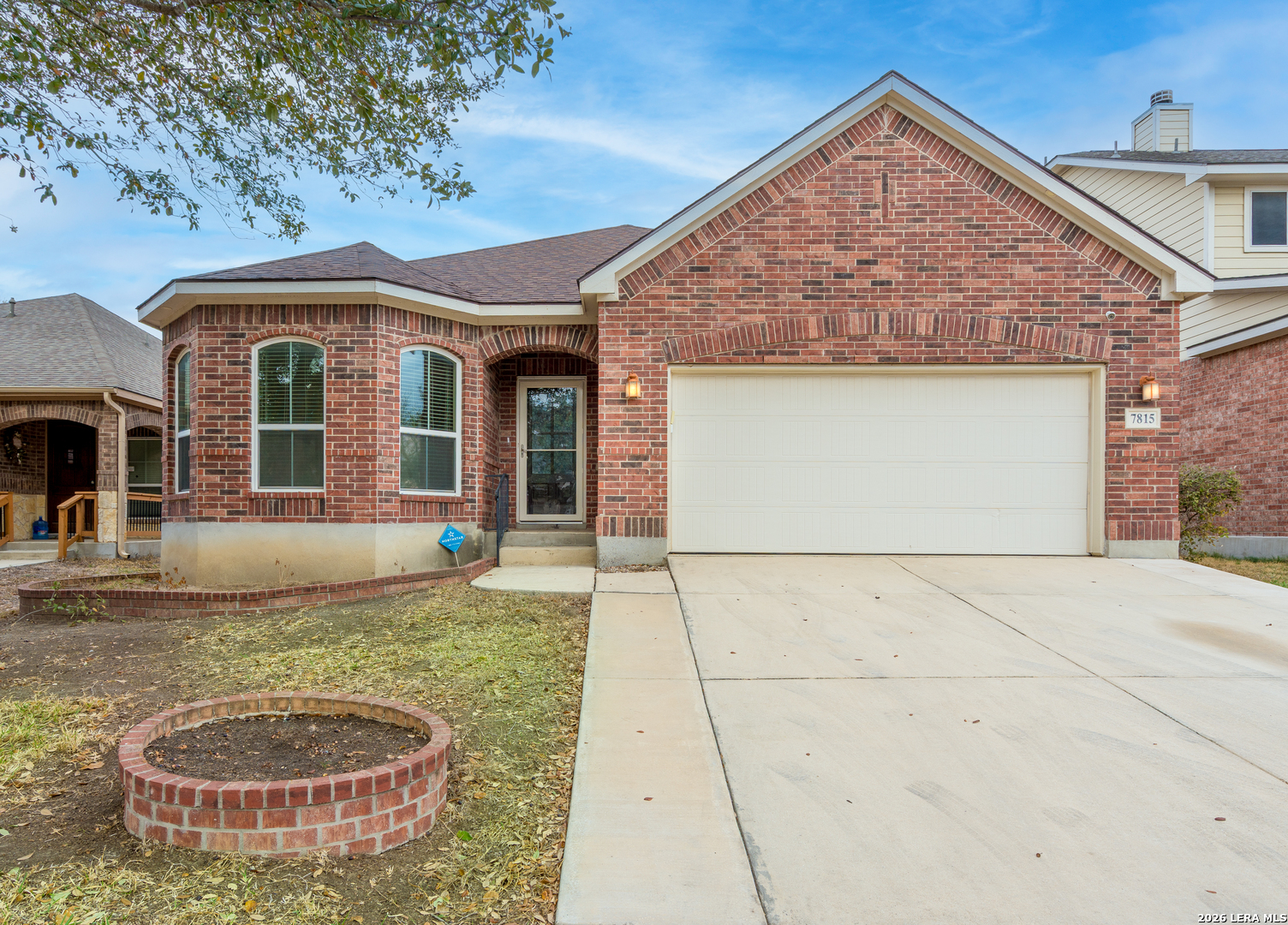 7815 Kings Spring San Antonio TX 78254