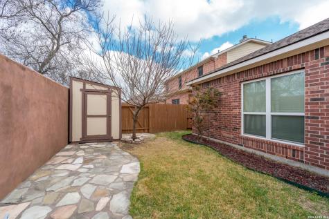 7815 Kings Spring San Antonio TX 78254