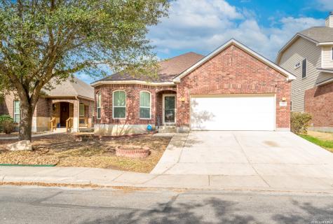 7815 Kings Spring San Antonio TX 78254
