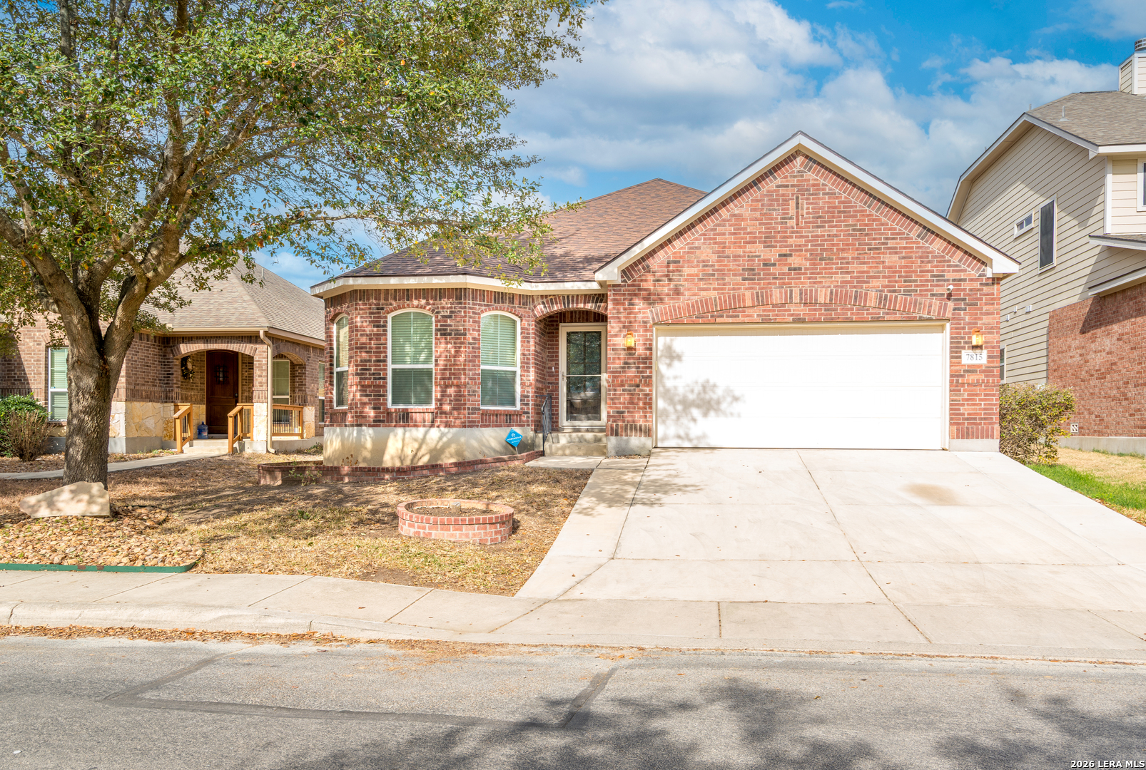 7815 Kings Spring San Antonio TX 78254