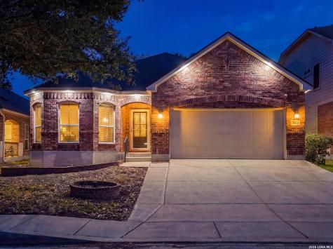 7815 Kings Spring San Antonio TX 78254