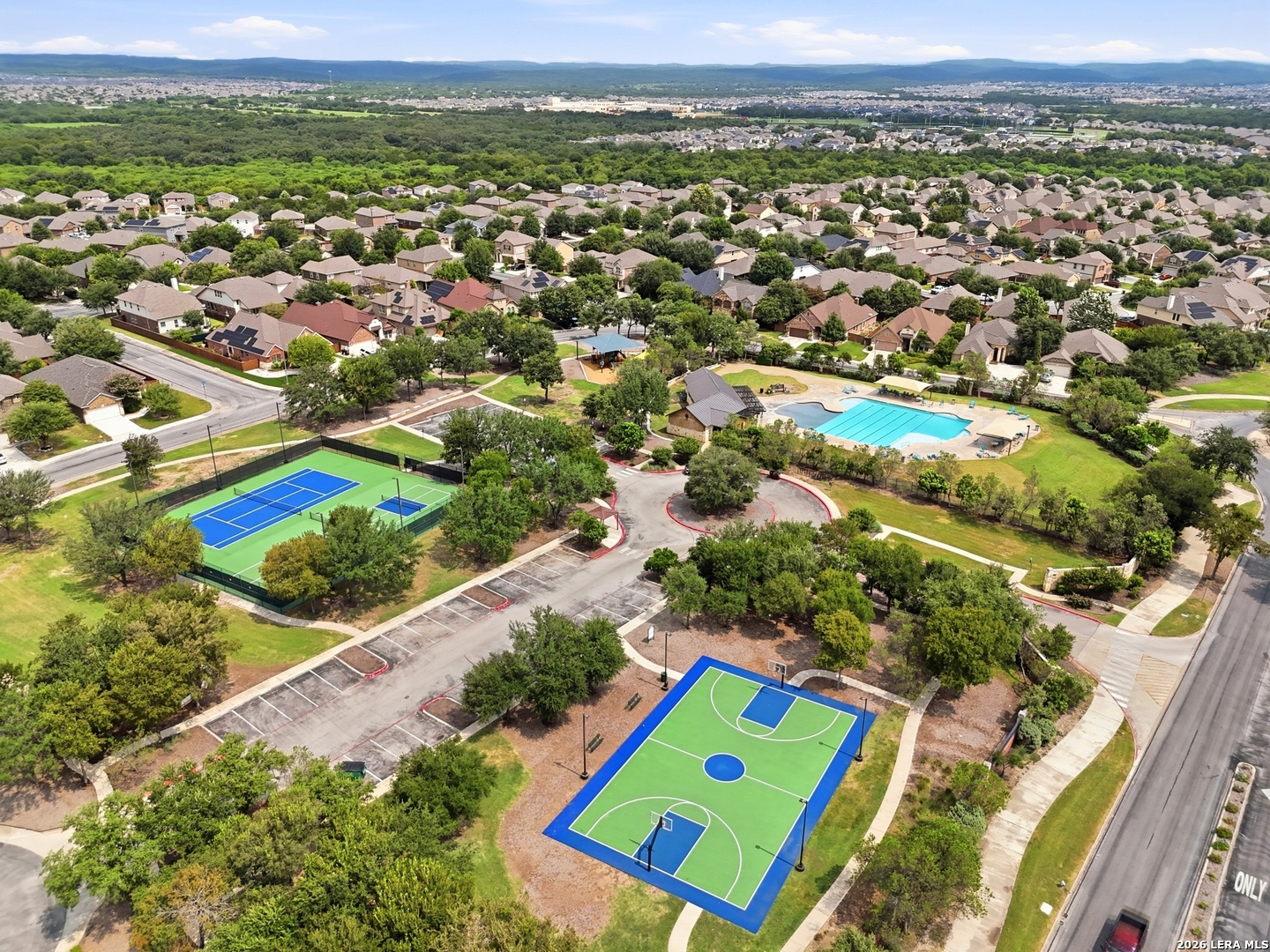 7815 Kings Spring San Antonio TX 78254