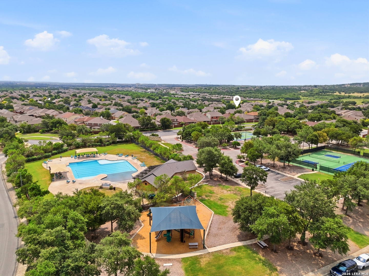 7815 Kings Spring San Antonio TX 78254