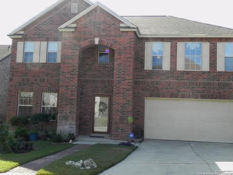 830 Quitman Oak San Antonio TX 78258