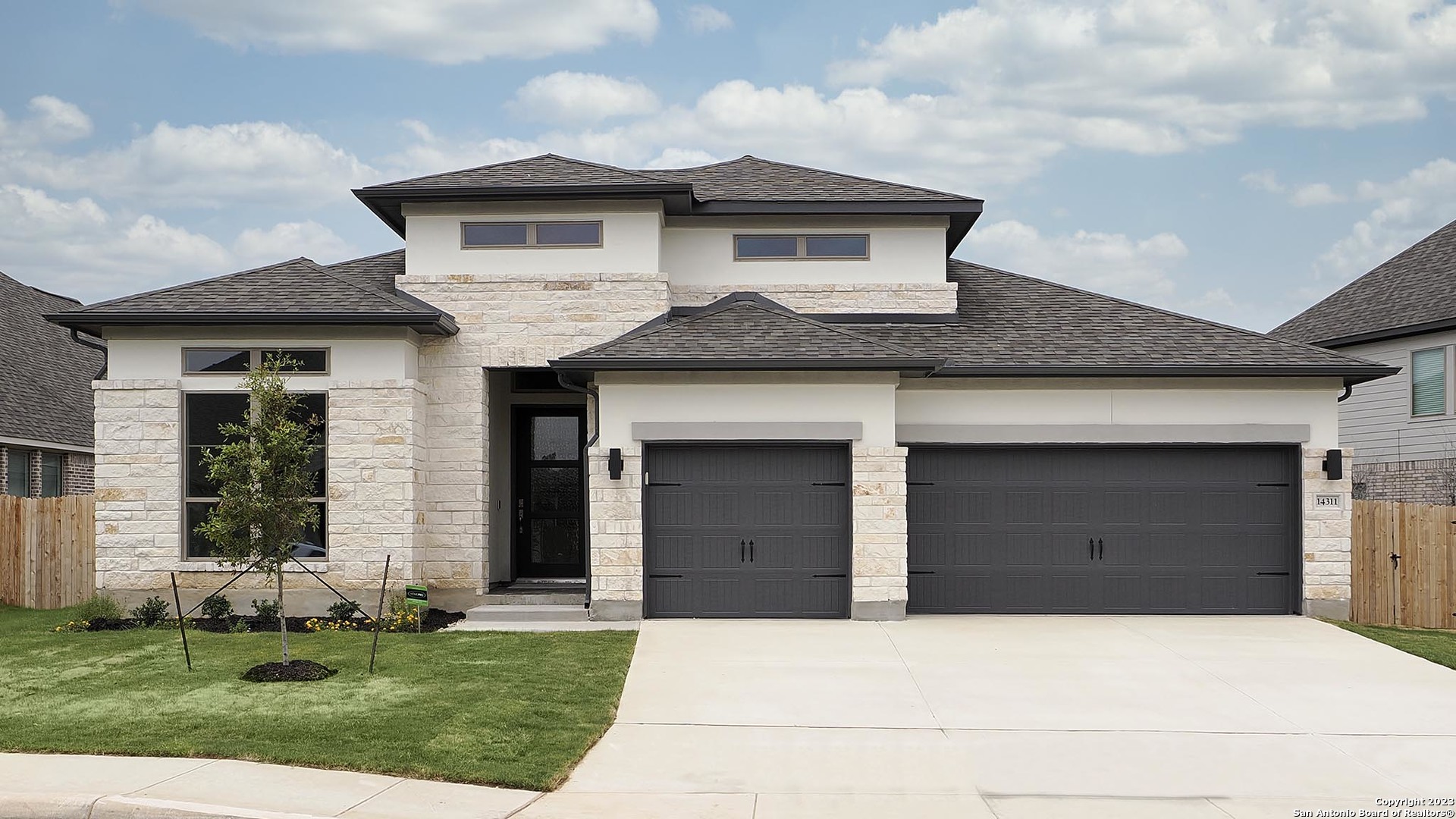 14311 Moon Eye Trail San Antonio TX 78254